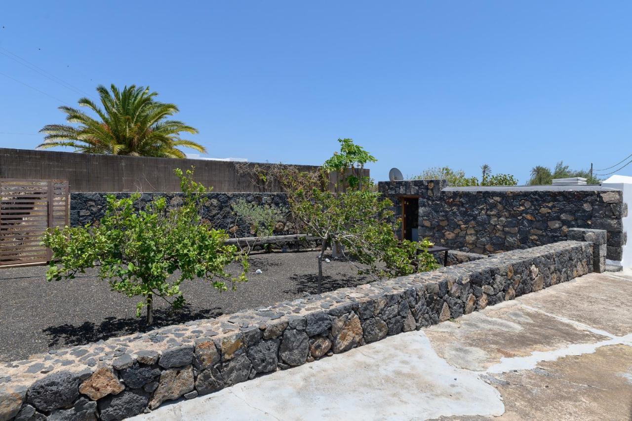 Eco Living Olivos76 Apartment Tias Exterior photo