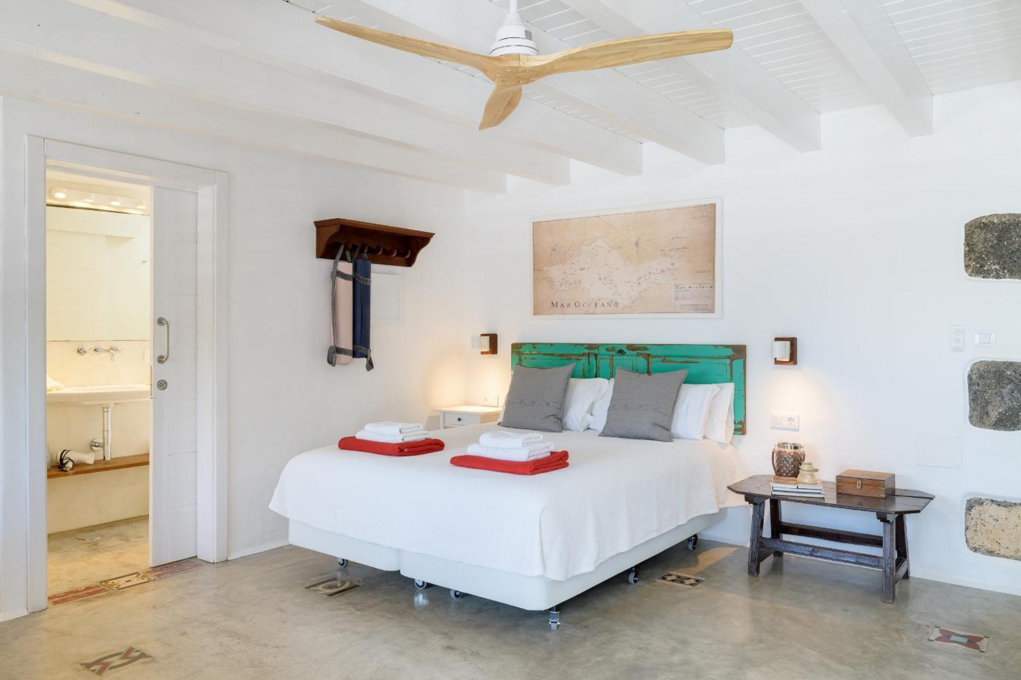 Eco Living Olivos76 Apartment Tias Exterior photo