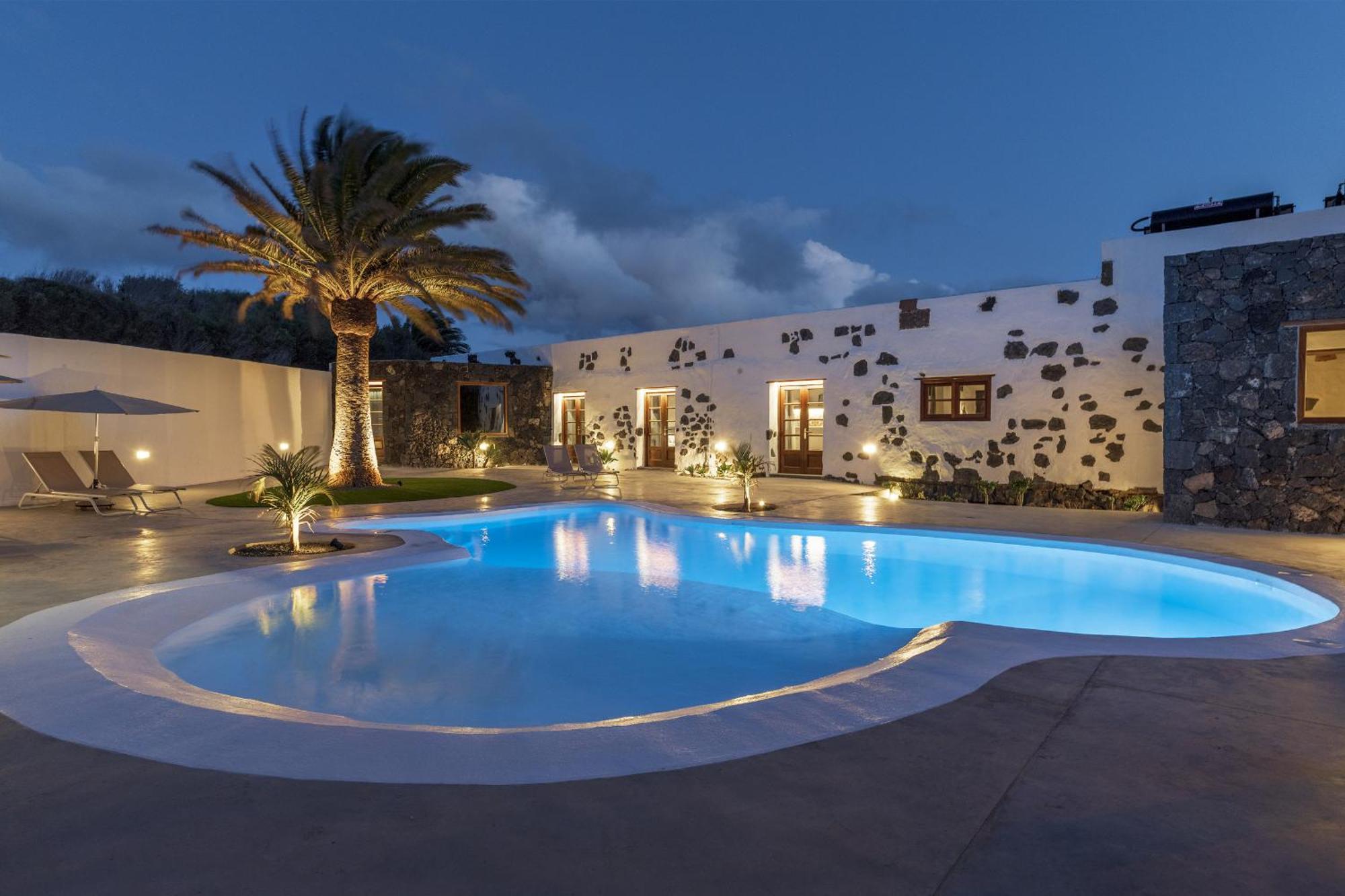 Eco Living Olivos76 Apartment Tias Exterior photo