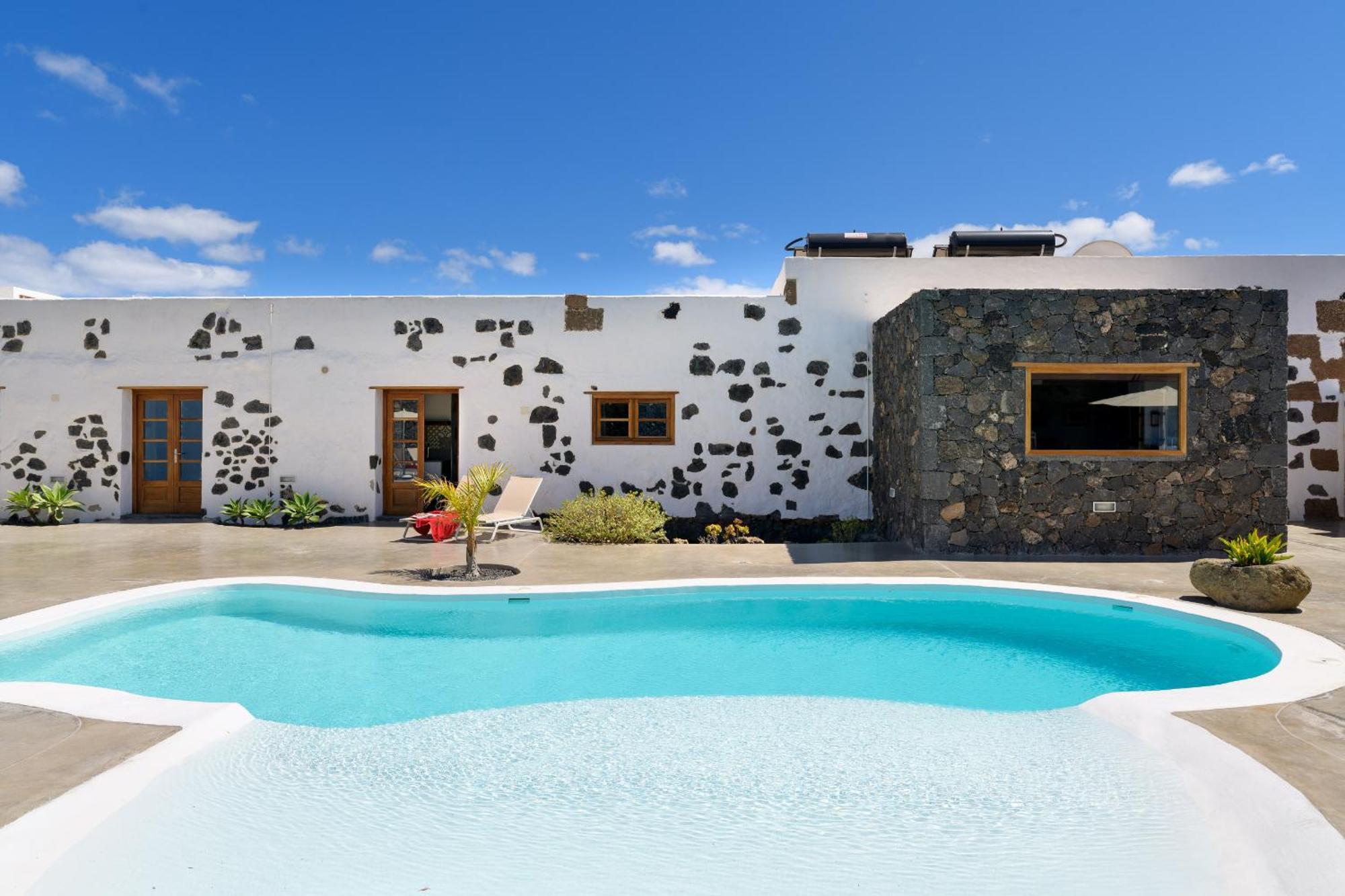 Eco Living Olivos76 Apartment Tias Exterior photo